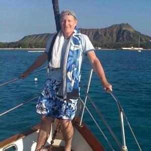 Meet your Posher, John